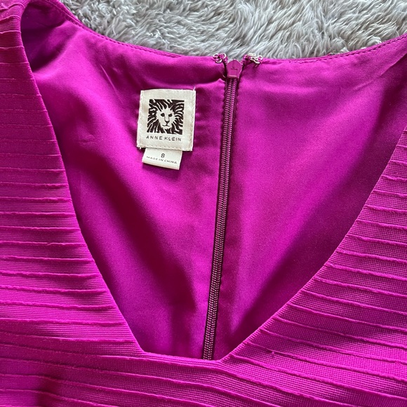 Anne Klein dress - Picture 4 of 10